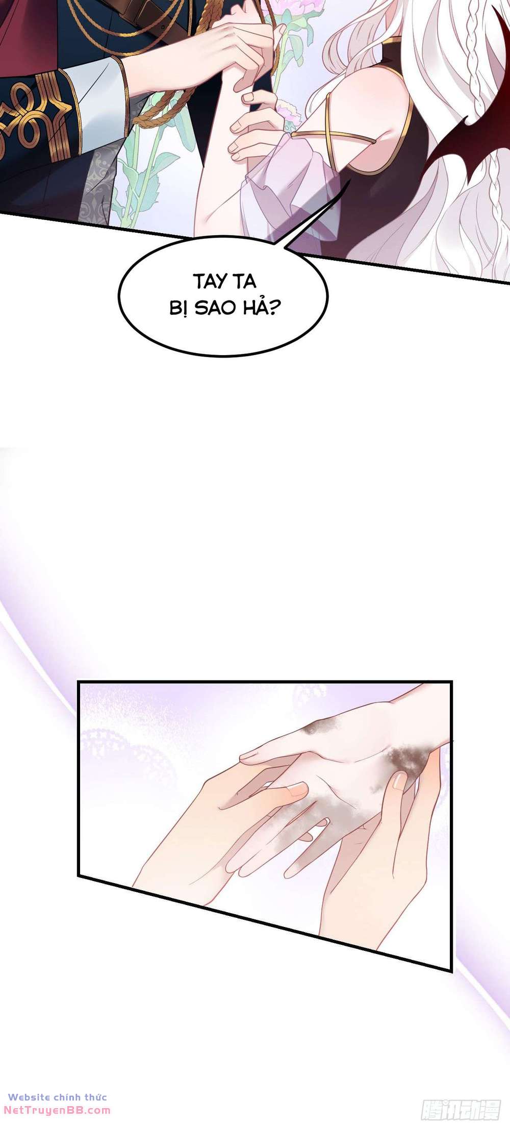 Hiệp Sĩ Độc Quyền Của Long Nữ Chapter 7 - Trang 9