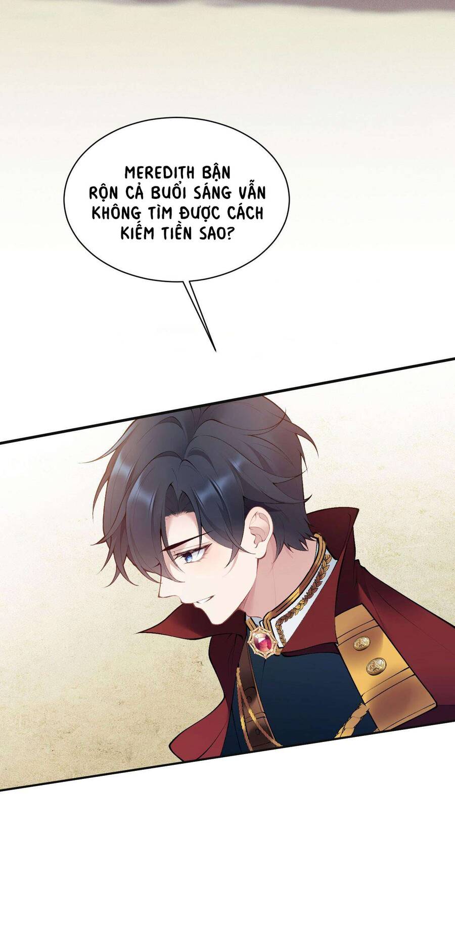 Hiệp Sĩ Độc Quyền Của Long Nữ Chapter 13 - Trang 3