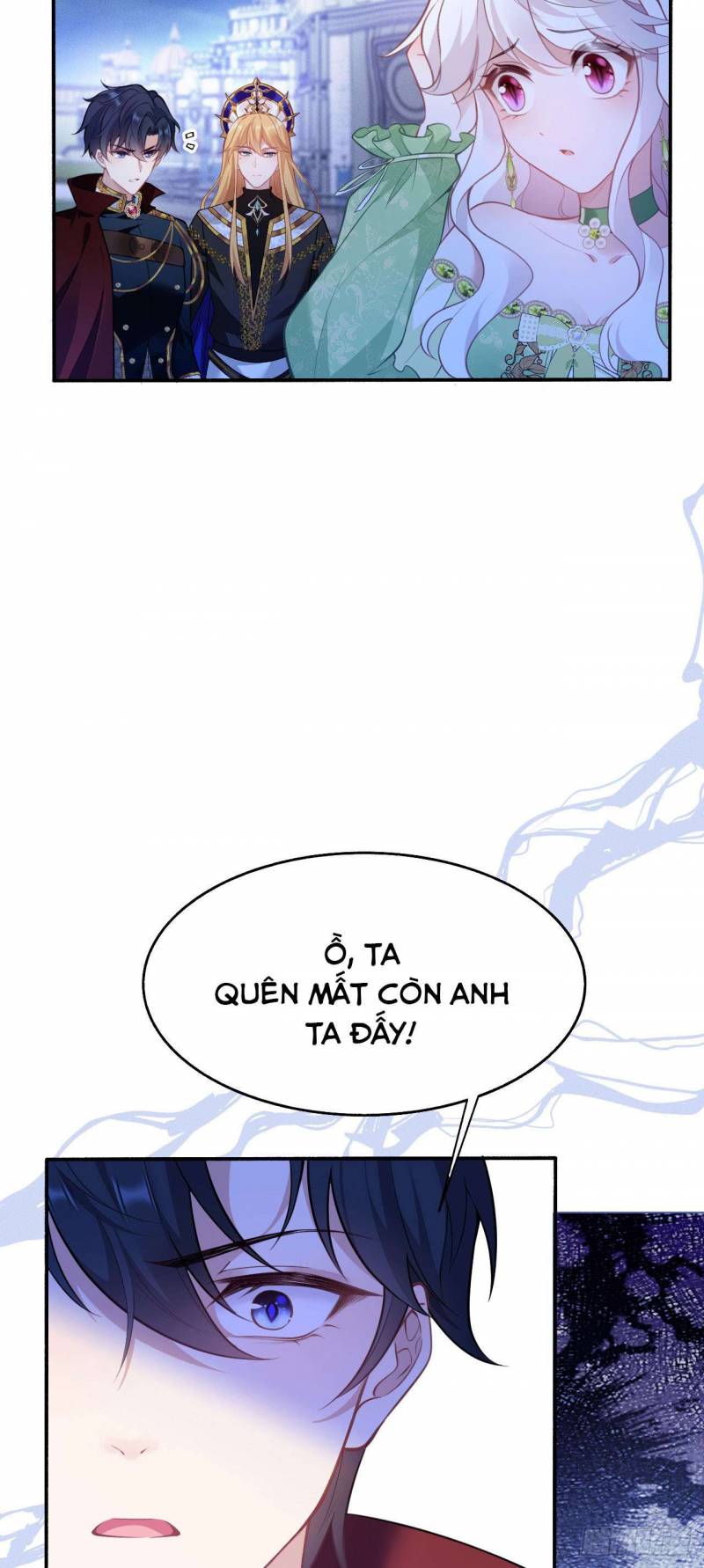 Hiệp Sĩ Độc Quyền Của Long Nữ Chapter 22 - Trang 29
