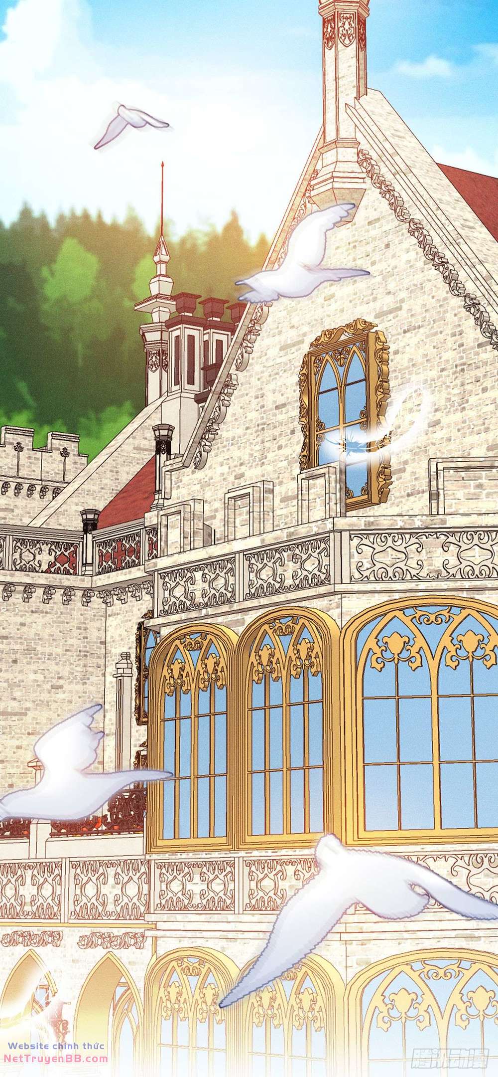 Hiệp Sĩ Độc Quyền Của Long Nữ Chapter 7 - Trang 35