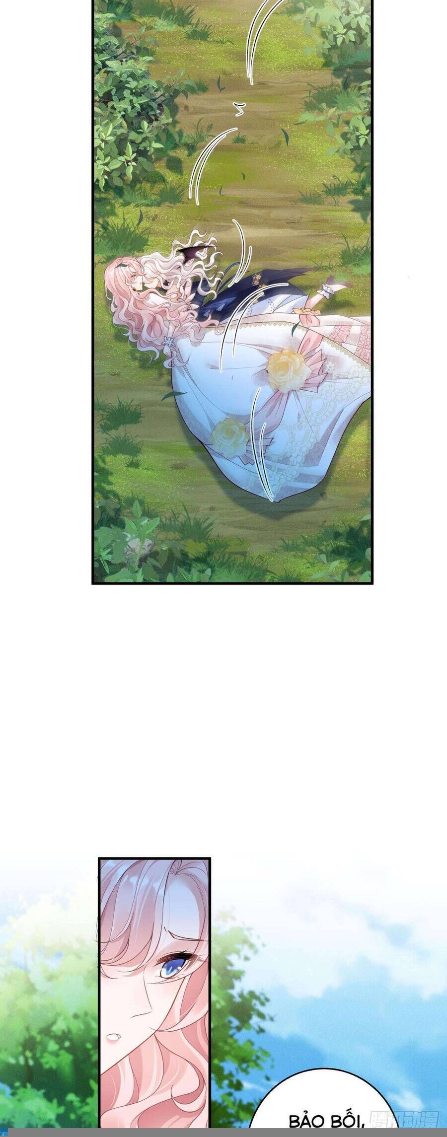 Hiệp Sĩ Độc Quyền Của Long Nữ Chapter 27 - Trang 10