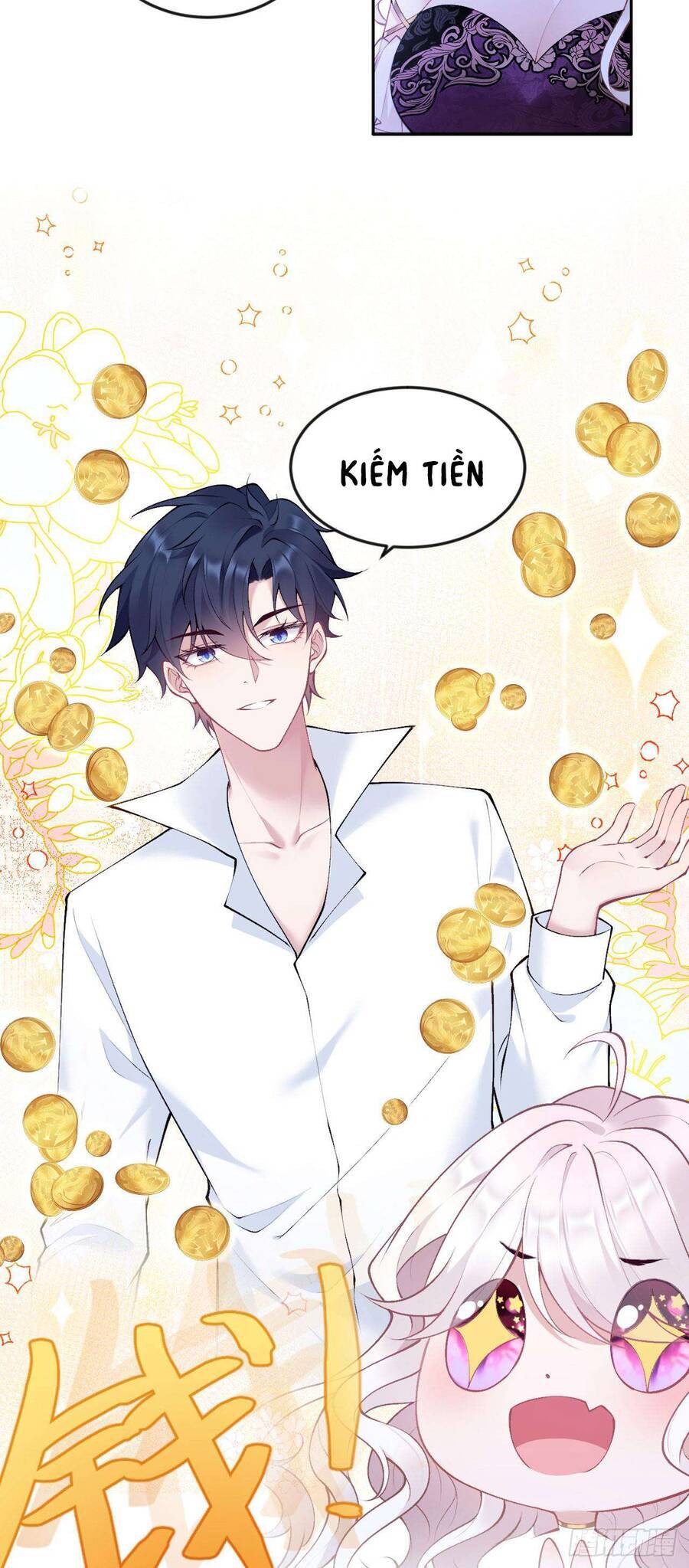 Hiệp Sĩ Độc Quyền Của Long Nữ Chapter 12 - Trang 15