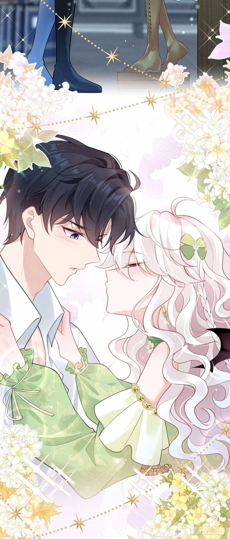 Hiệp Sĩ Độc Quyền Của Long Nữ Chapter 24 - Trang 13