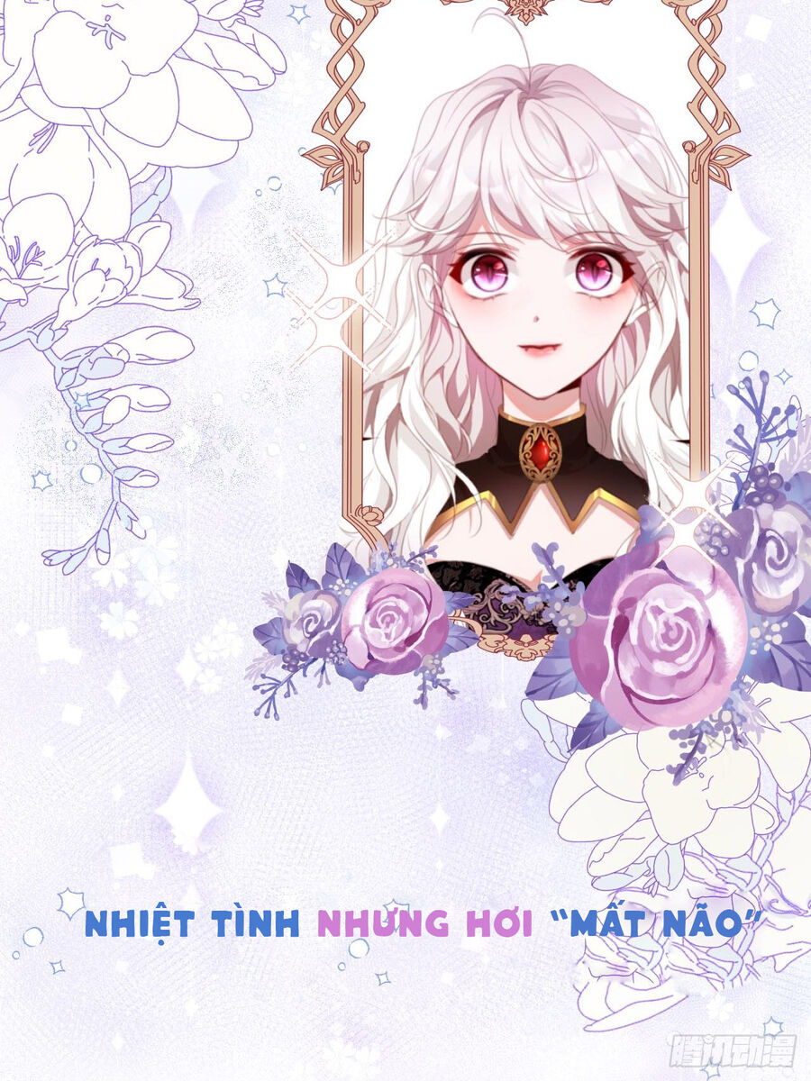 Hiệp Sĩ Độc Quyền Của Long Nữ Chapter 0 - Trang 3