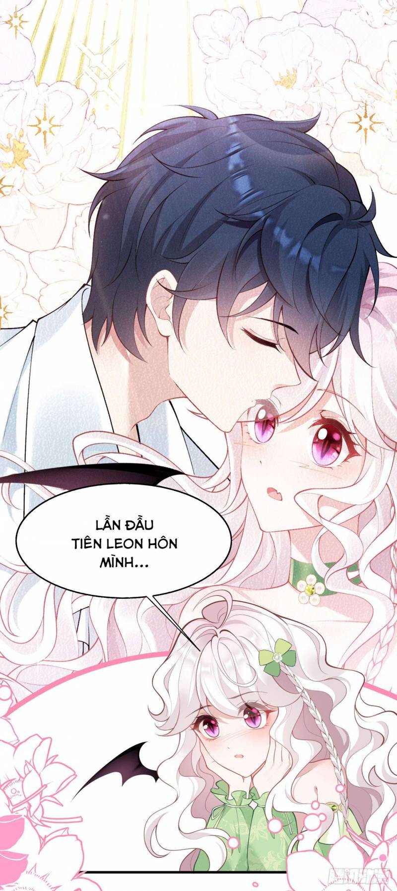 Hiệp Sĩ Độc Quyền Của Long Nữ Chapter 25 - Trang 2