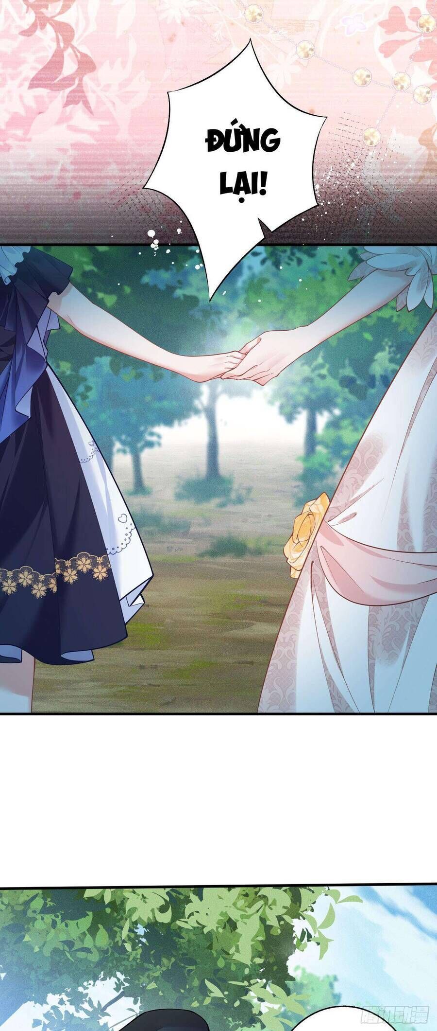 Hiệp Sĩ Độc Quyền Của Long Nữ Chapter 27 - Trang 5