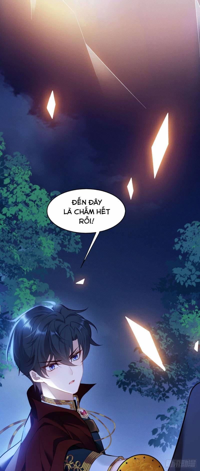 Hiệp Sĩ Độc Quyền Của Long Nữ Chapter 23 - Trang 11