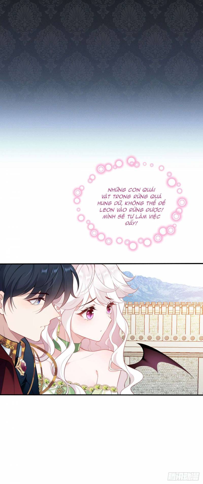 Hiệp Sĩ Độc Quyền Của Long Nữ Chapter 22 - Trang 13