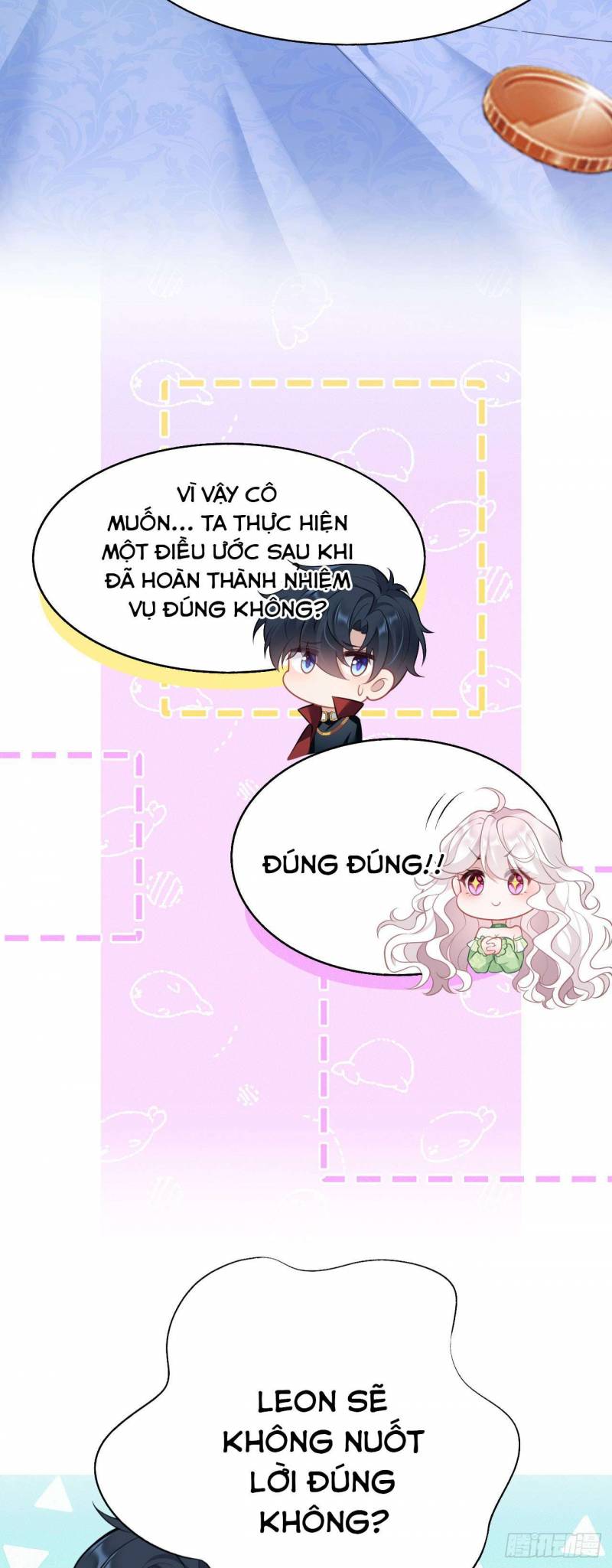 Hiệp Sĩ Độc Quyền Của Long Nữ Chapter 23 - Trang 28