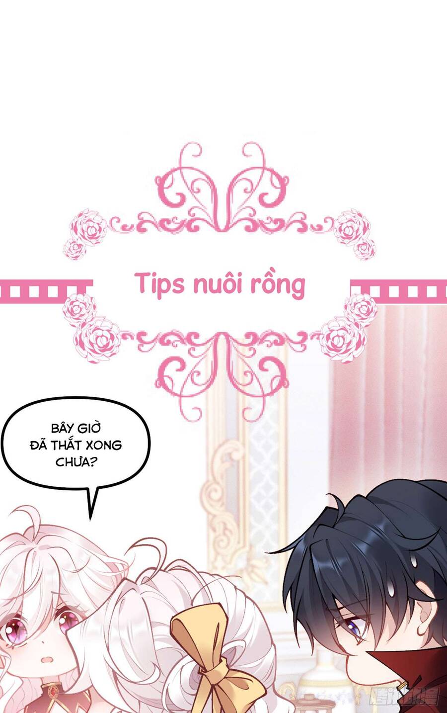 Hiệp Sĩ Độc Quyền Của Long Nữ Chapter 12 - Trang 28