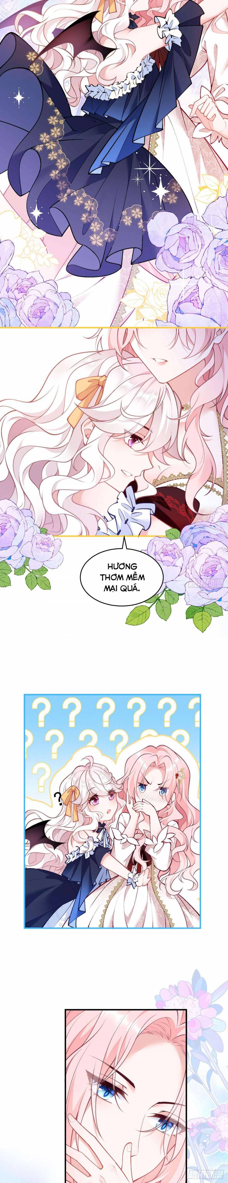 Hiệp Sĩ Độc Quyền Của Long Nữ Chapter 26 - Trang 21