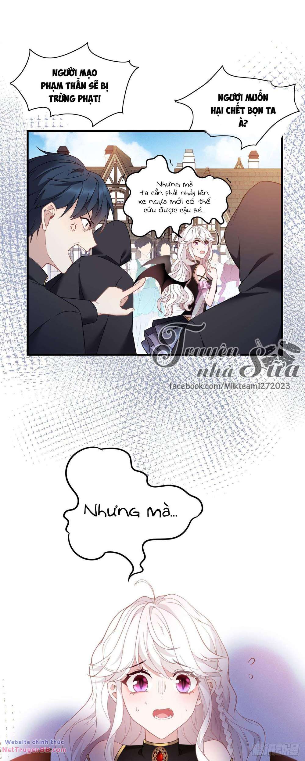 Hiệp Sĩ Độc Quyền Của Long Nữ Chapter 8 - Trang 25