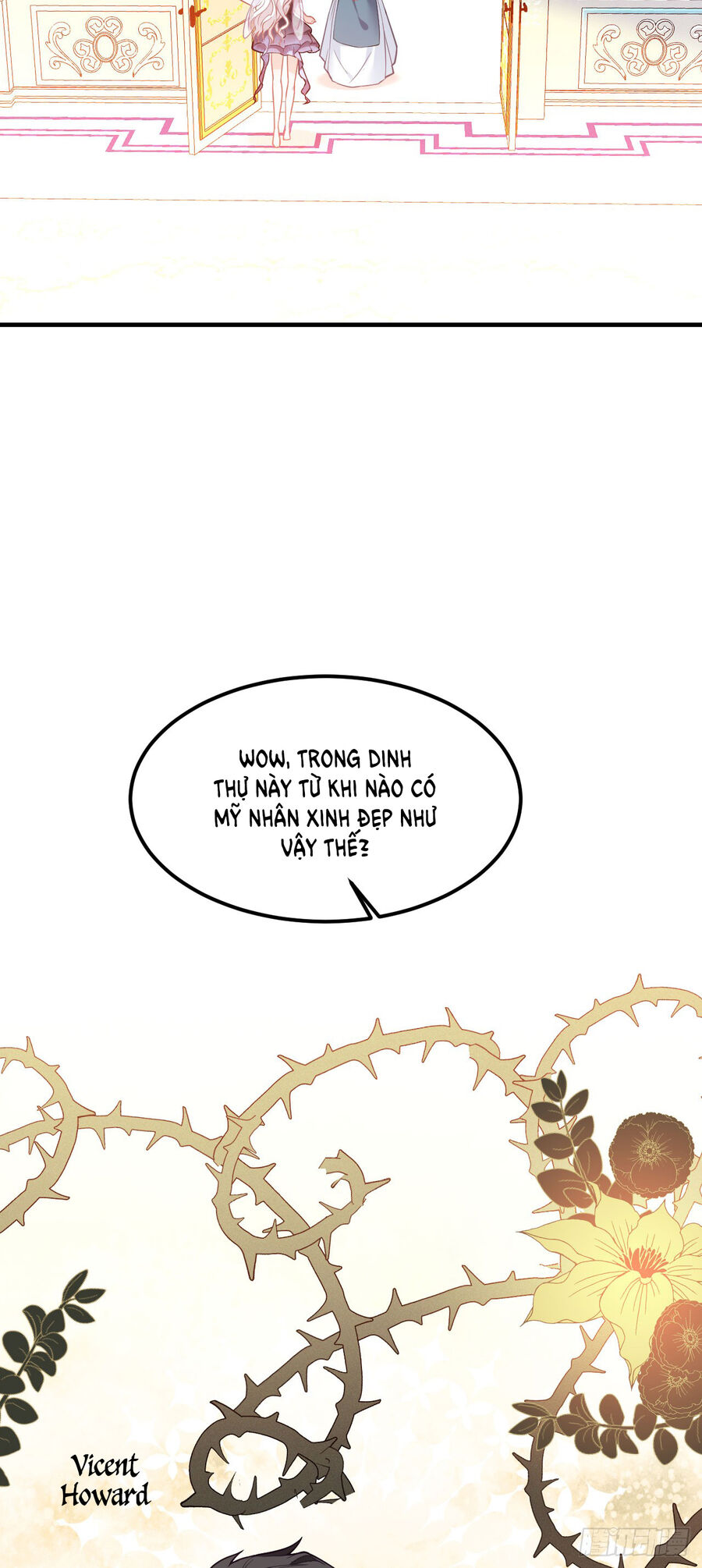 Hiệp Sĩ Độc Quyền Của Long Nữ Chapter 5 - Trang 17