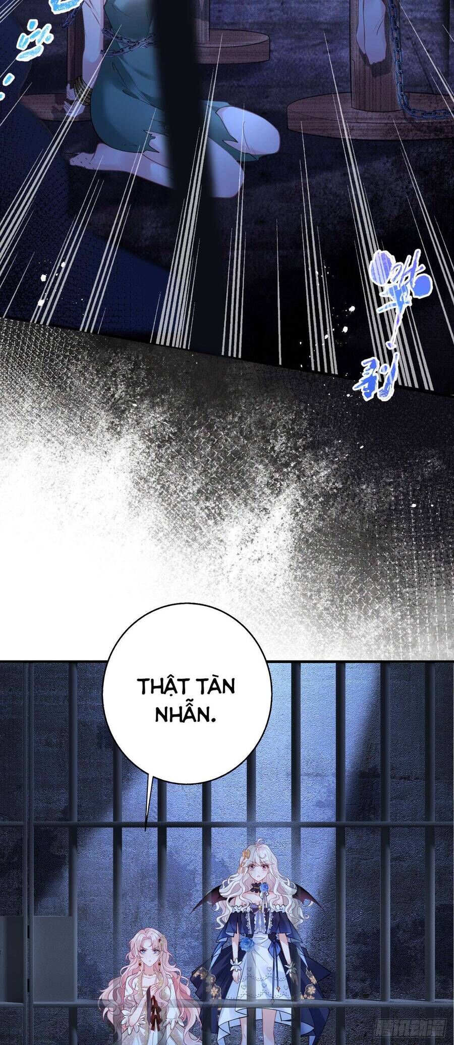 Hiệp Sĩ Độc Quyền Của Long Nữ Chapter 27 - Trang 25
