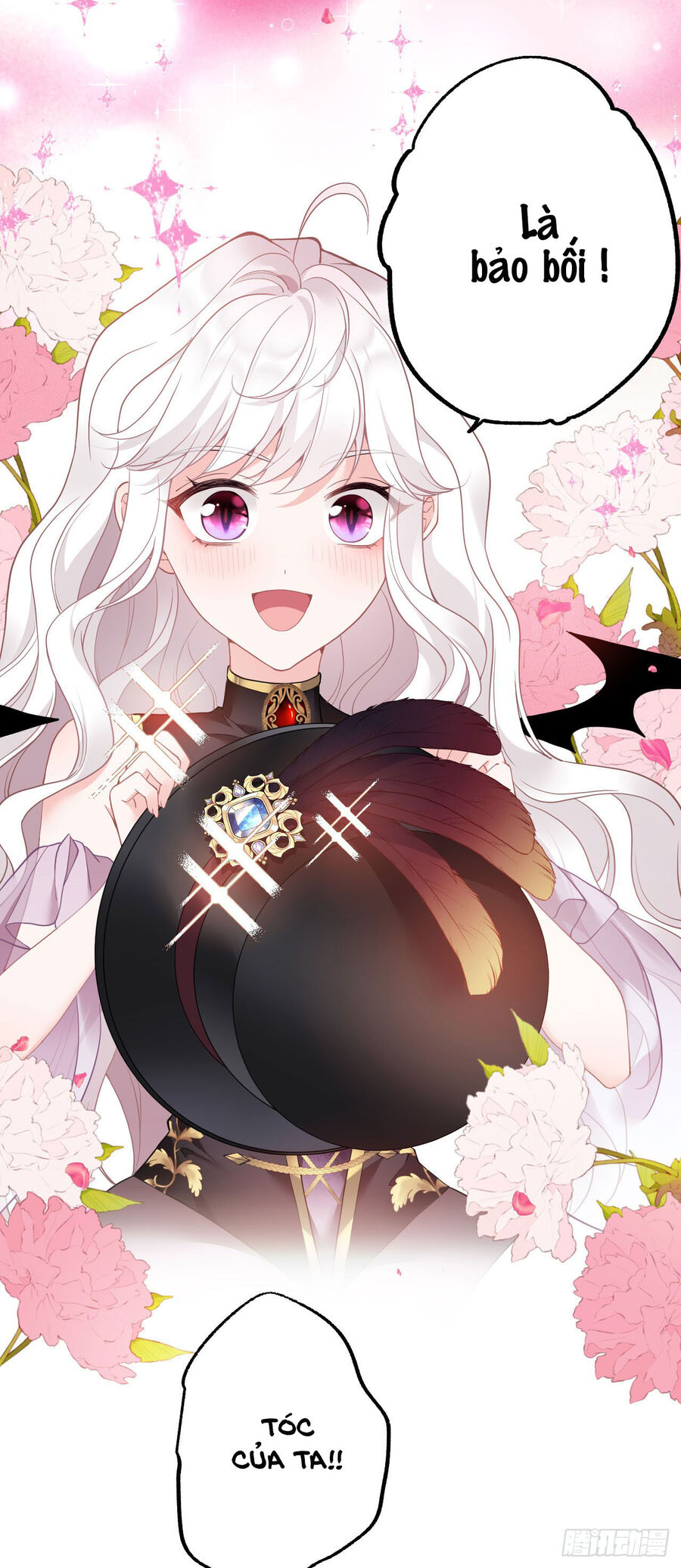 Hiệp Sĩ Độc Quyền Của Long Nữ Chapter 2 - Trang 22