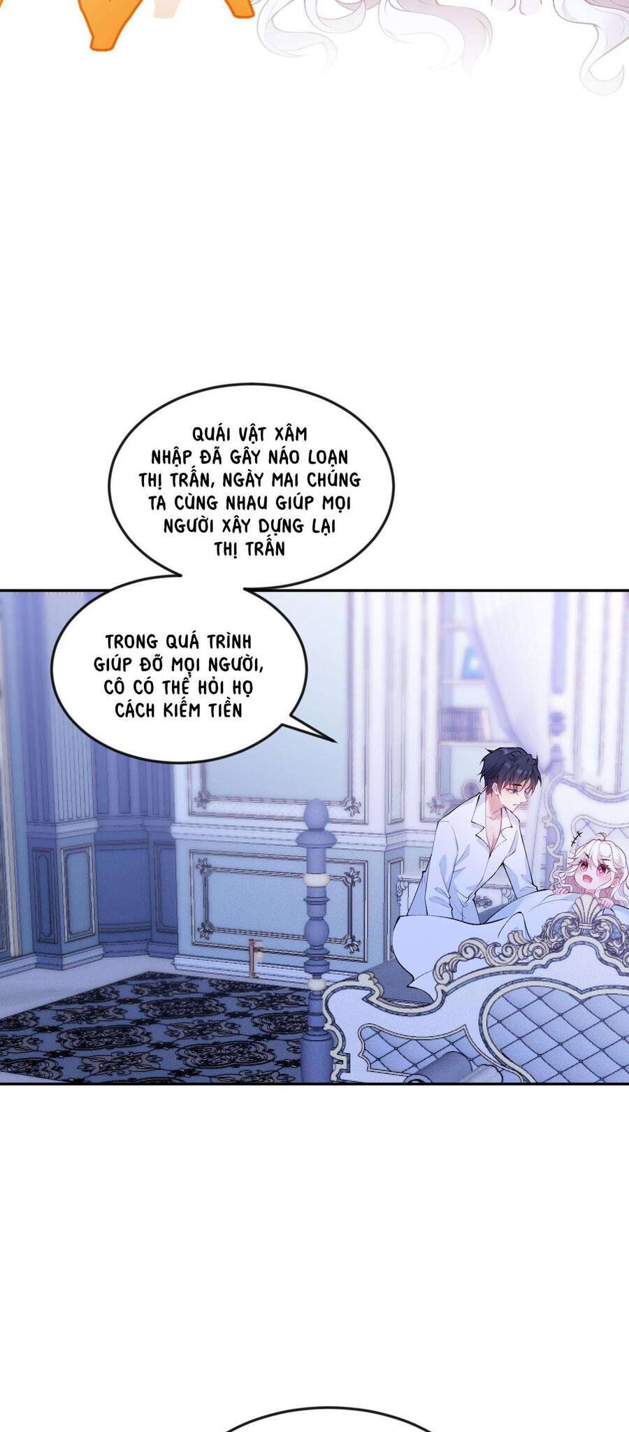 Hiệp Sĩ Độc Quyền Của Long Nữ Chapter 12 - Trang 16