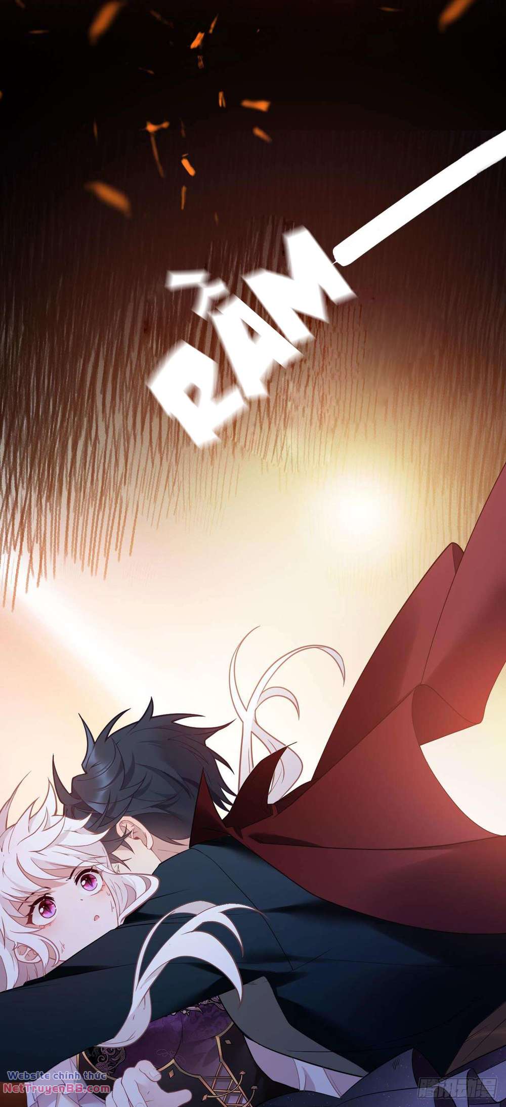 Hiệp Sĩ Độc Quyền Của Long Nữ Chapter 7 - Trang 2