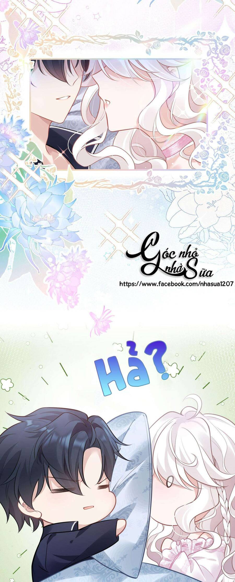 Hiệp Sĩ Độc Quyền Của Long Nữ Chapter 21 - Trang 12