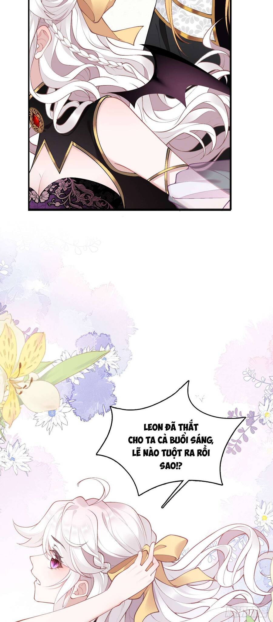 Hiệp Sĩ Độc Quyền Của Long Nữ Chapter 12 - Trang 20