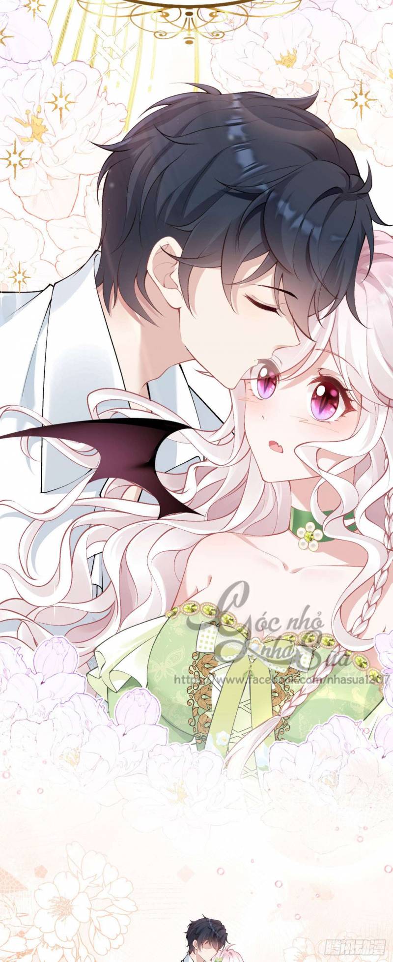 Hiệp Sĩ Độc Quyền Của Long Nữ Chapter 24 - Trang 25