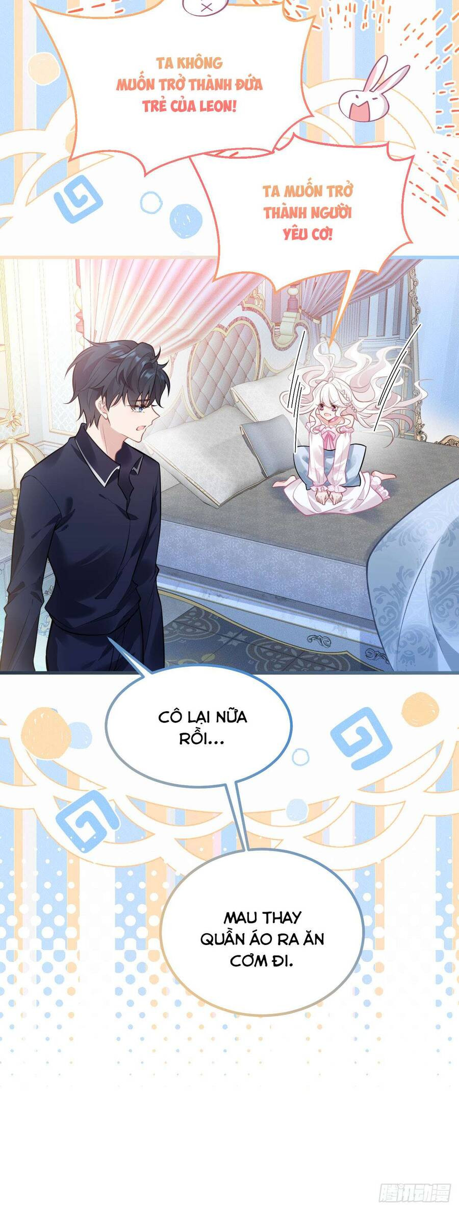 Hiệp Sĩ Độc Quyền Của Long Nữ Chapter 21 - Trang 14