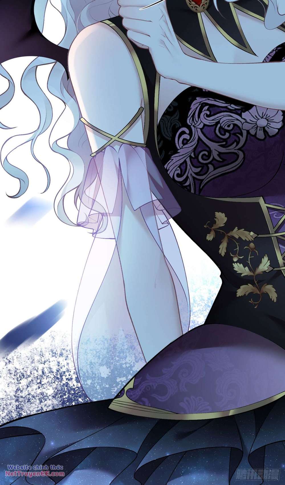 Hiệp Sĩ Độc Quyền Của Long Nữ Chapter 10 - Trang 13