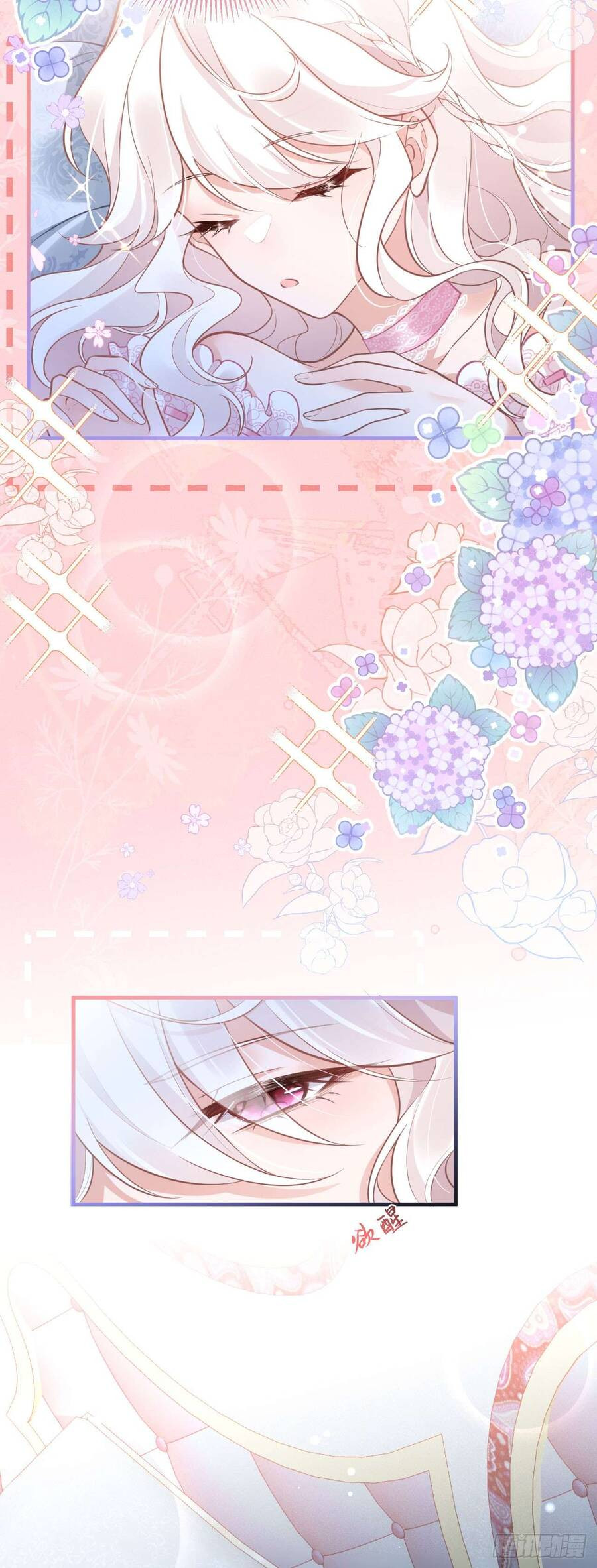 Hiệp Sĩ Độc Quyền Của Long Nữ Chapter 21 - Trang 30