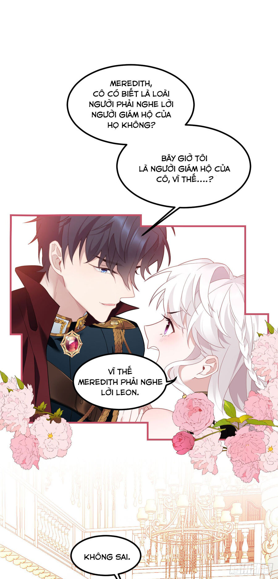 Hiệp Sĩ Độc Quyền Của Long Nữ Chapter 6 - Trang 16
