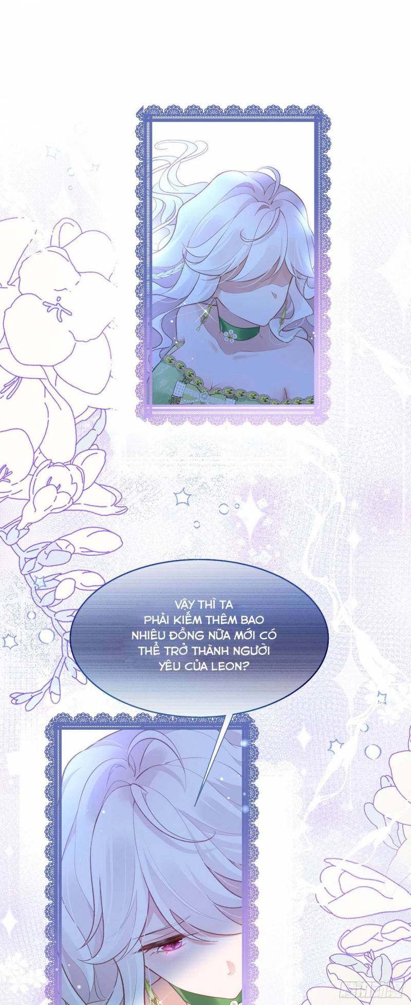 Hiệp Sĩ Độc Quyền Của Long Nữ Chapter 24 - Trang 5
