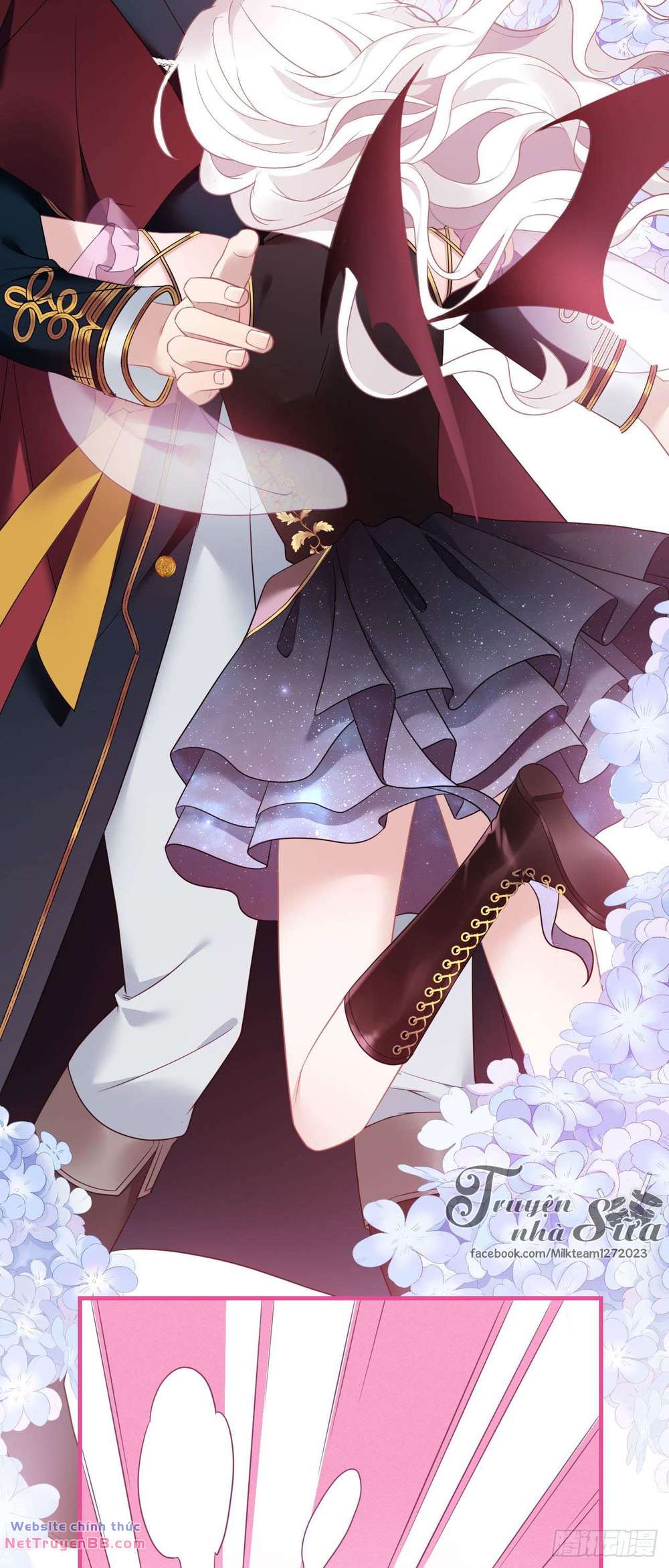 Hiệp Sĩ Độc Quyền Của Long Nữ Chapter 7 - Trang 25