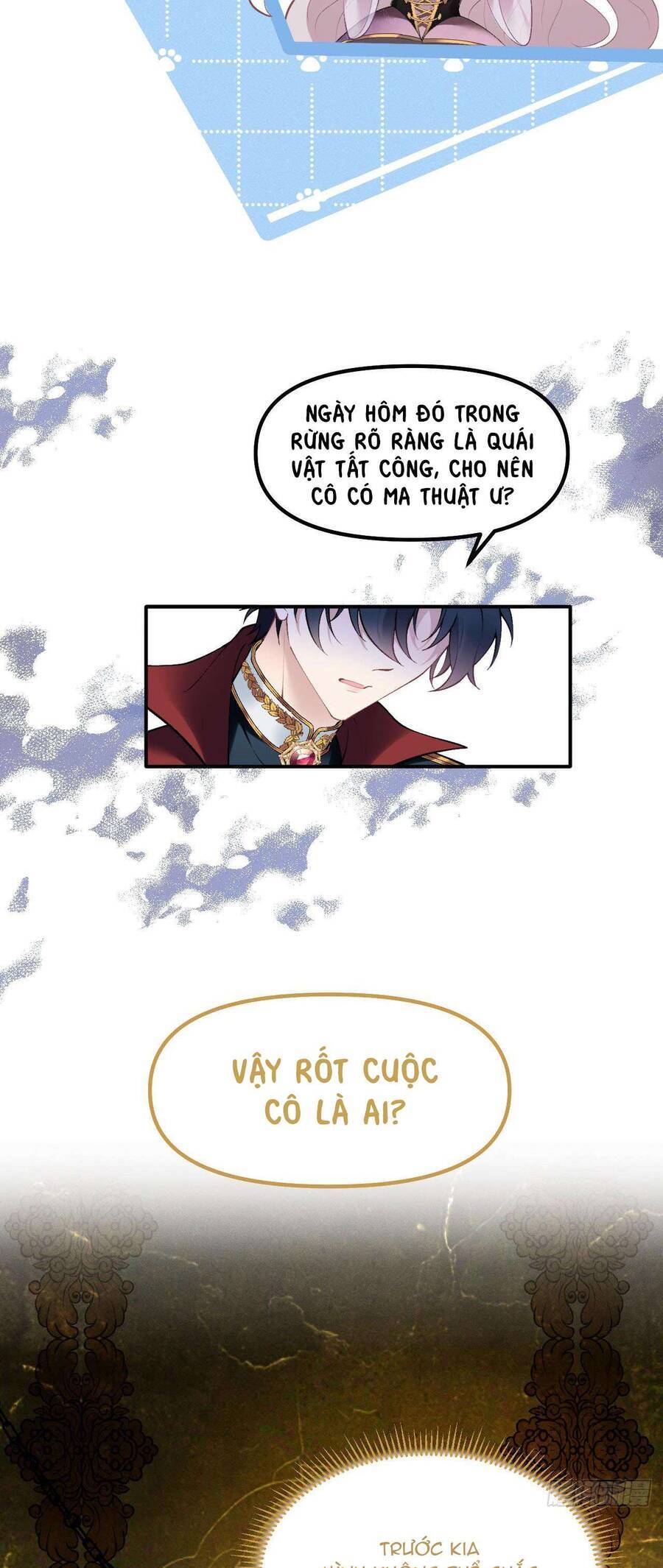 Hiệp Sĩ Độc Quyền Của Long Nữ Chapter 11 - Trang 4