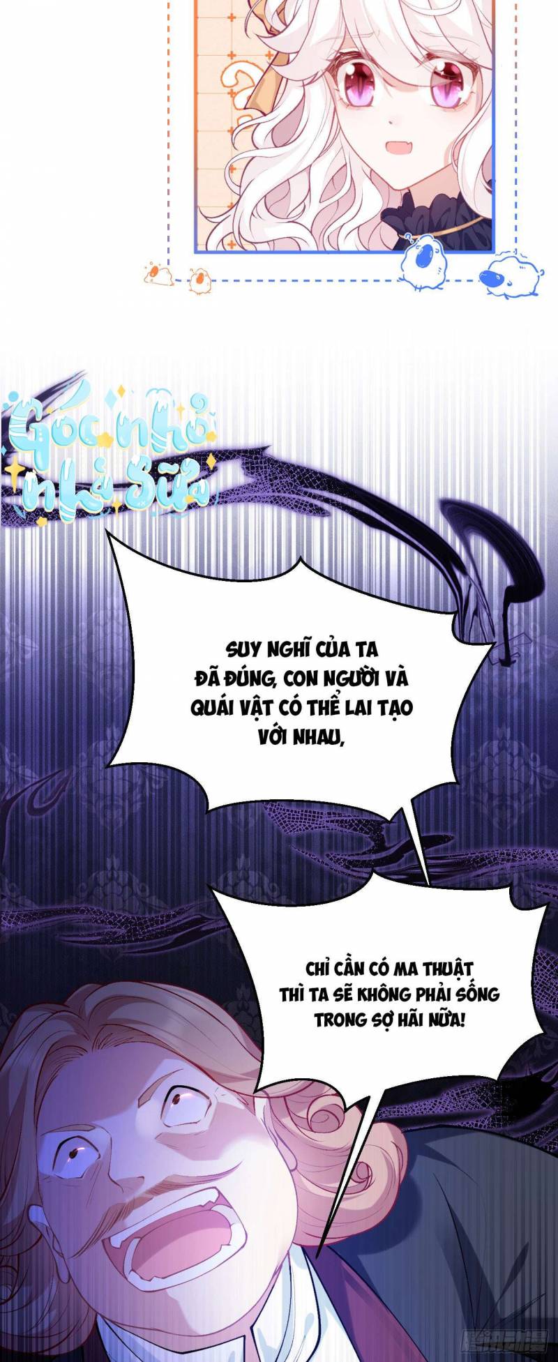 Hiệp Sĩ Độc Quyền Của Long Nữ Chapter 28 - Trang 15