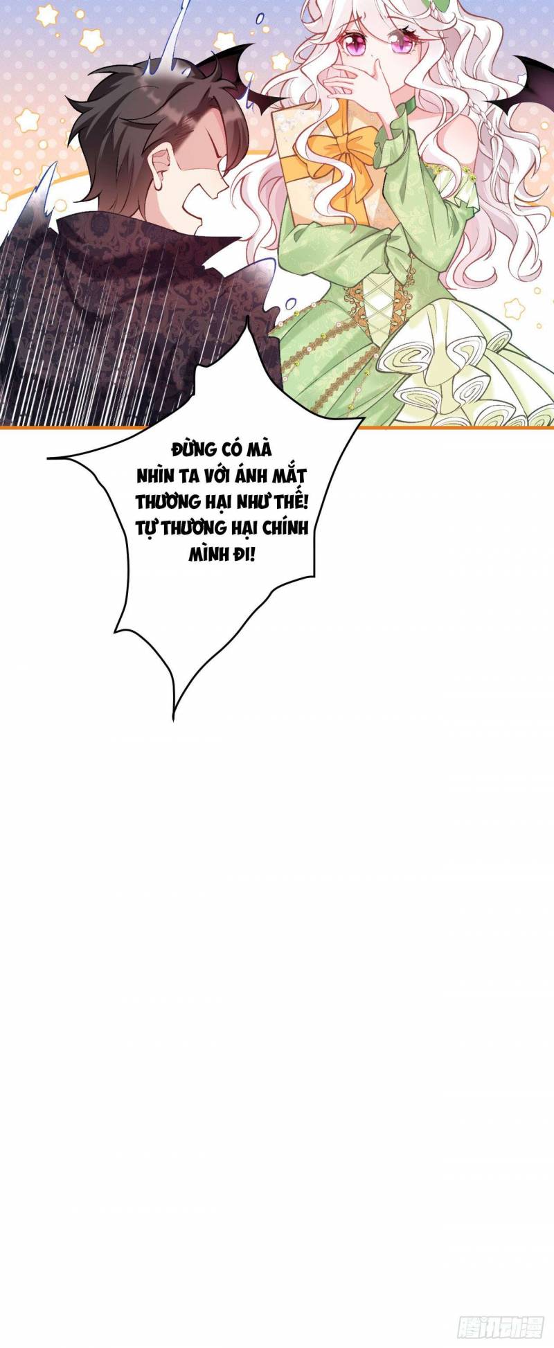 Hiệp Sĩ Độc Quyền Của Long Nữ Chapter 26 - Trang 6