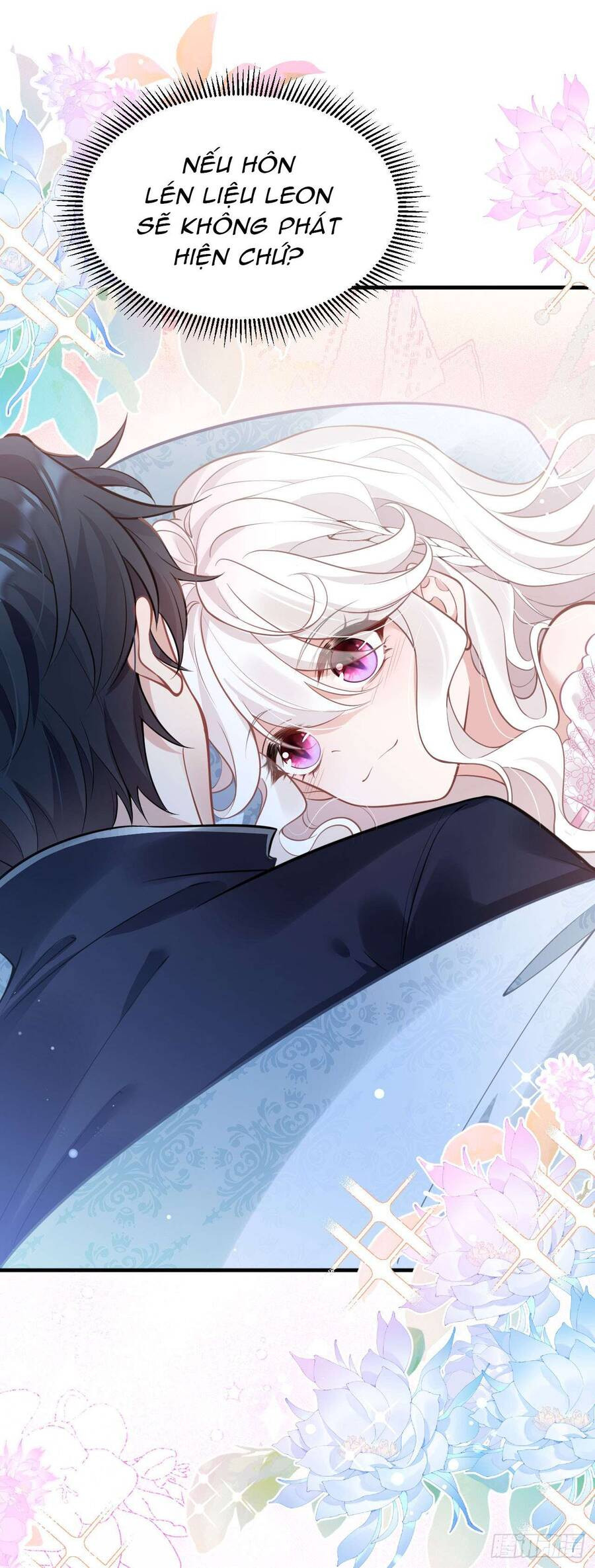 Hiệp Sĩ Độc Quyền Của Long Nữ Chapter 21 - Trang 11