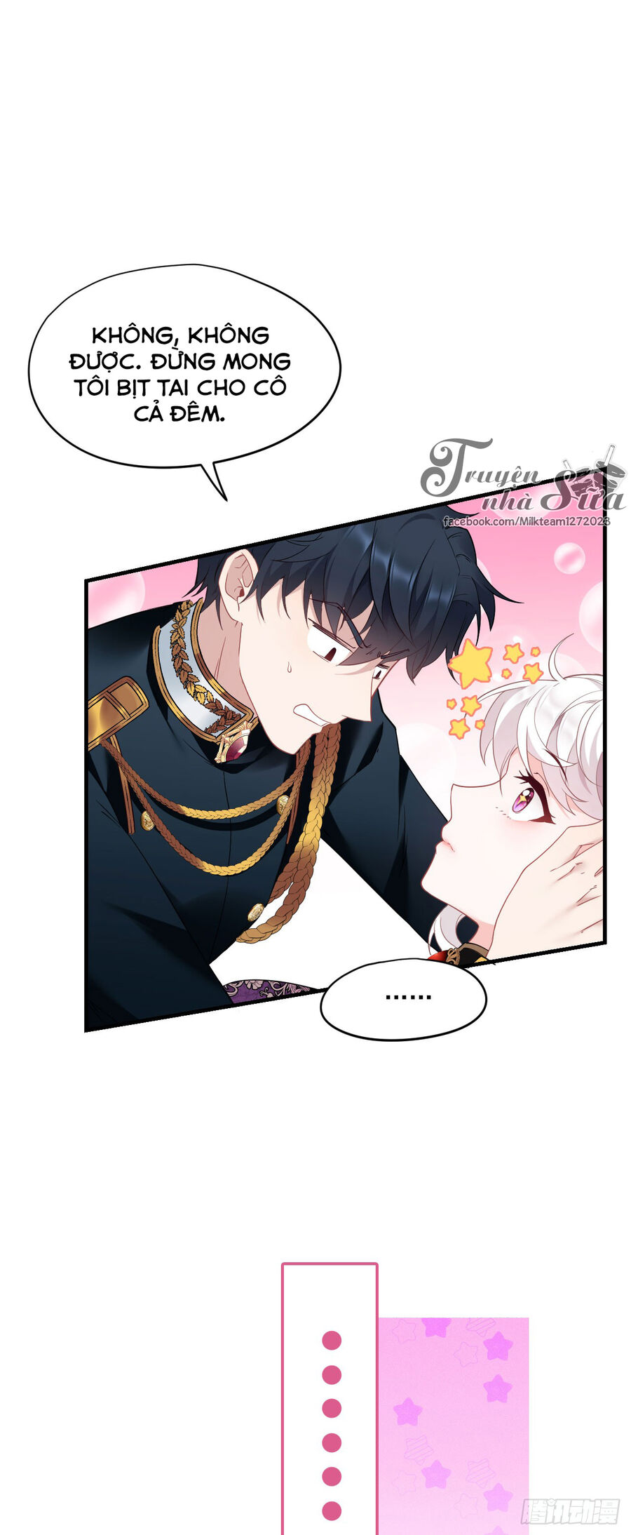 Hiệp Sĩ Độc Quyền Của Long Nữ Chapter 5 - Trang 2