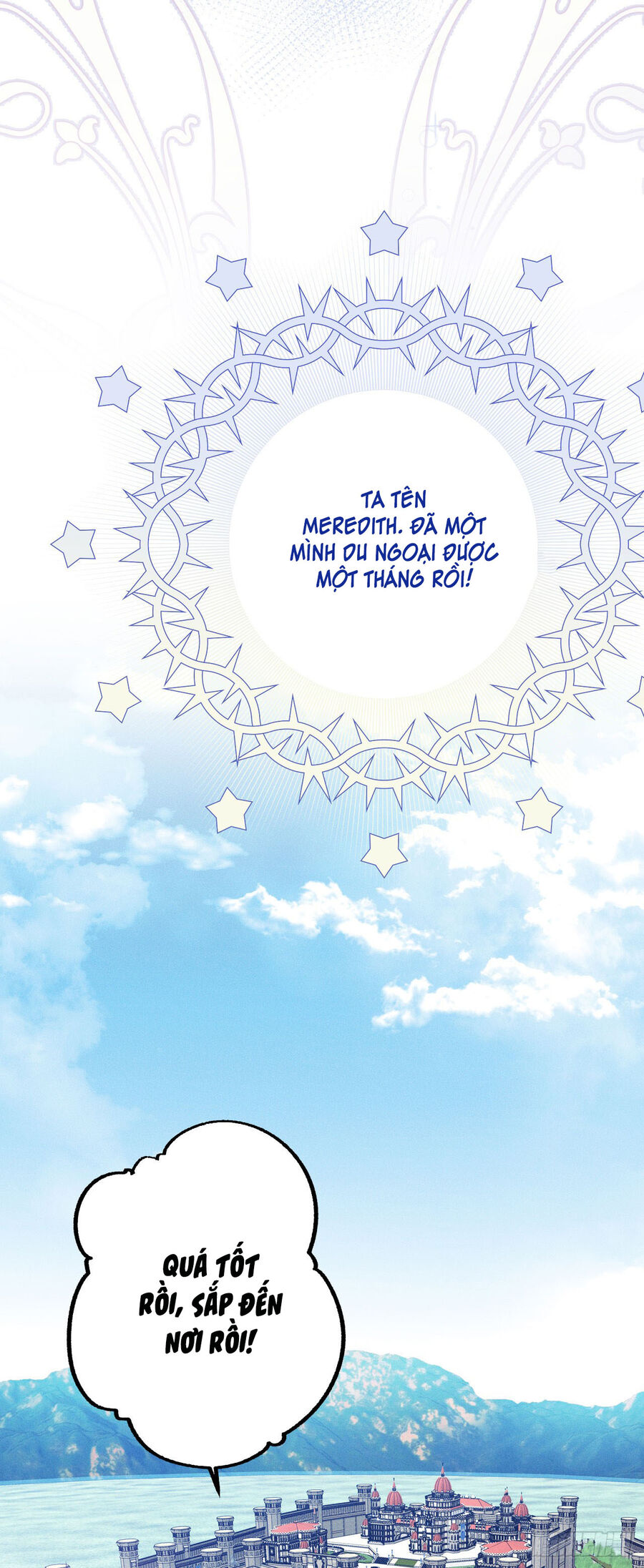 Hiệp Sĩ Độc Quyền Của Long Nữ Chapter 1 - Trang 15