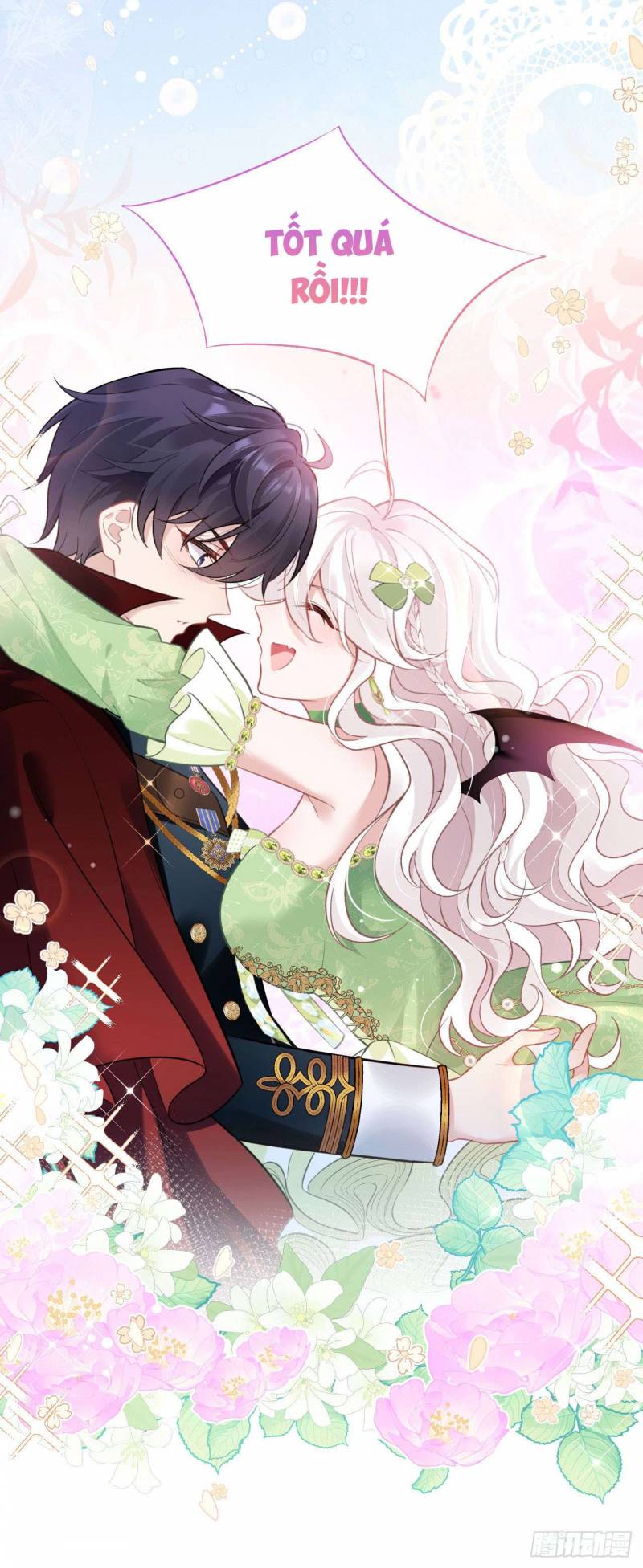 Hiệp Sĩ Độc Quyền Của Long Nữ Chapter 24 - Trang 8