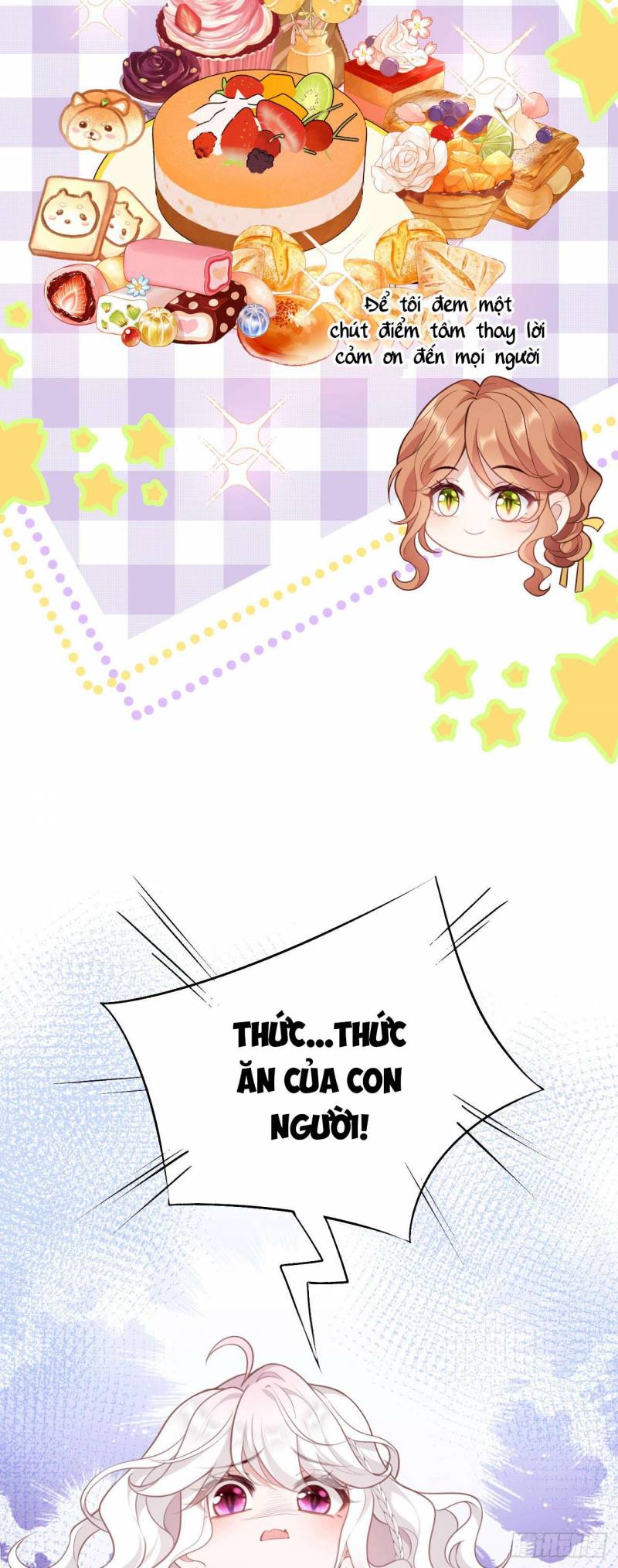 Hiệp Sĩ Độc Quyền Của Long Nữ Chapter 23 - Trang 17