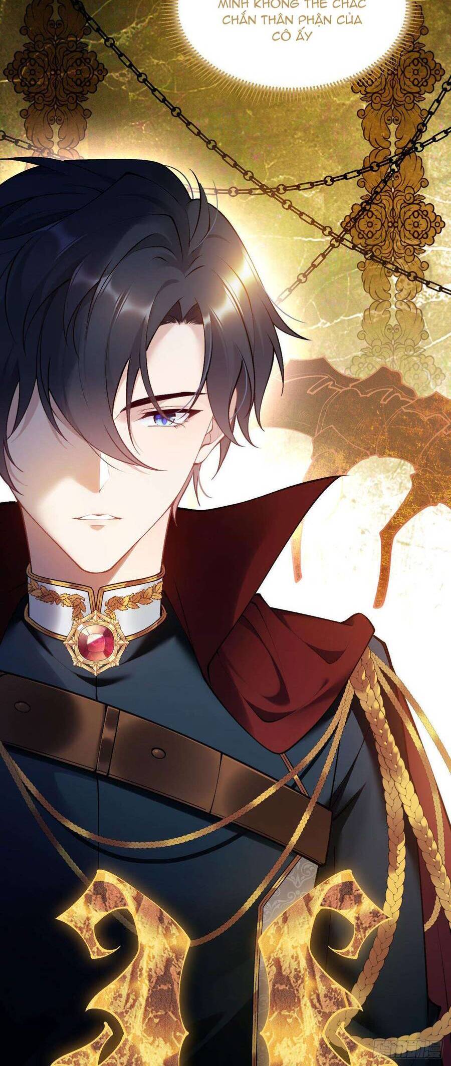 Hiệp Sĩ Độc Quyền Của Long Nữ Chapter 11 - Trang 5