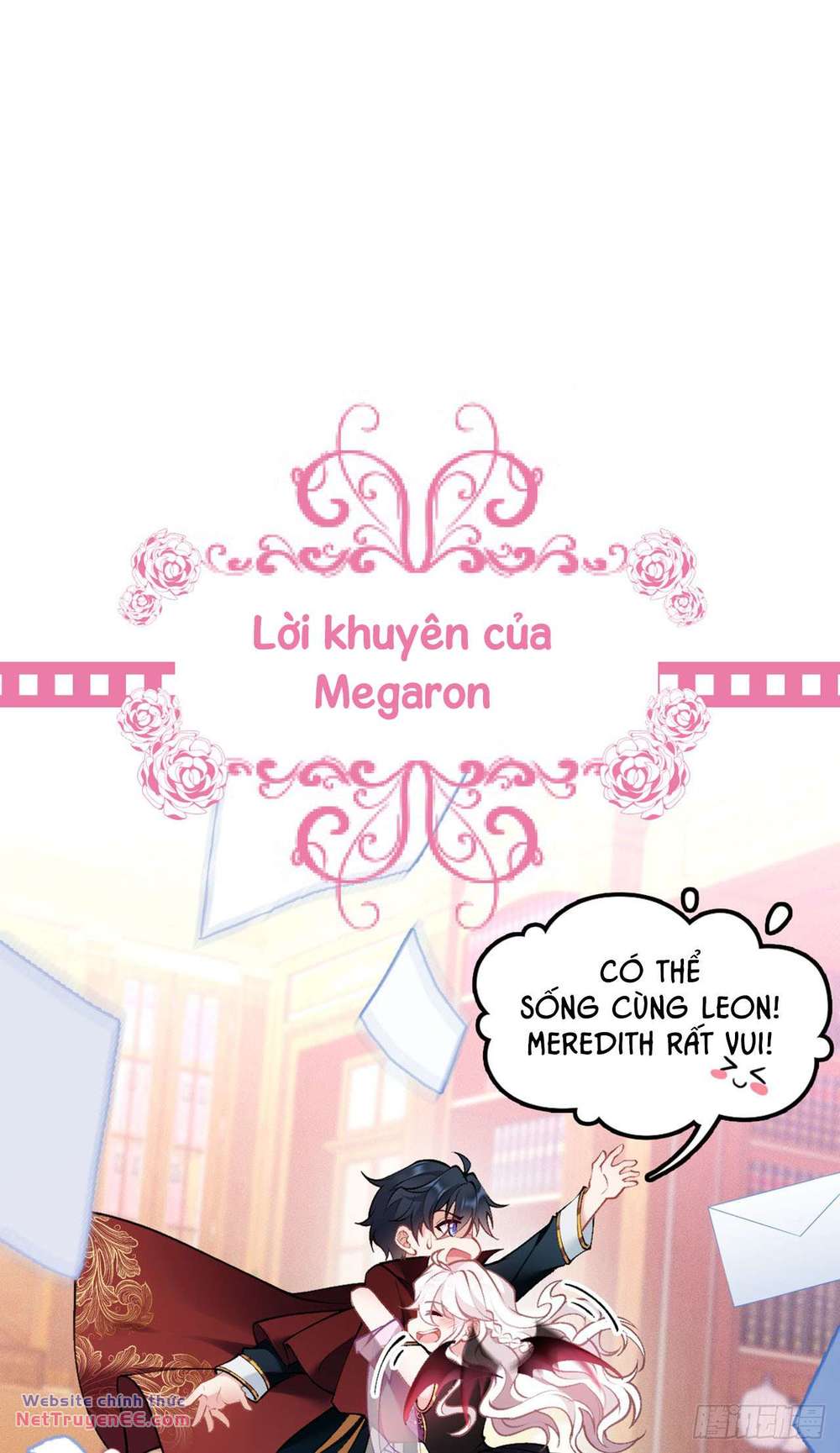 Hiệp Sĩ Độc Quyền Của Long Nữ Chapter 9 - Trang 34