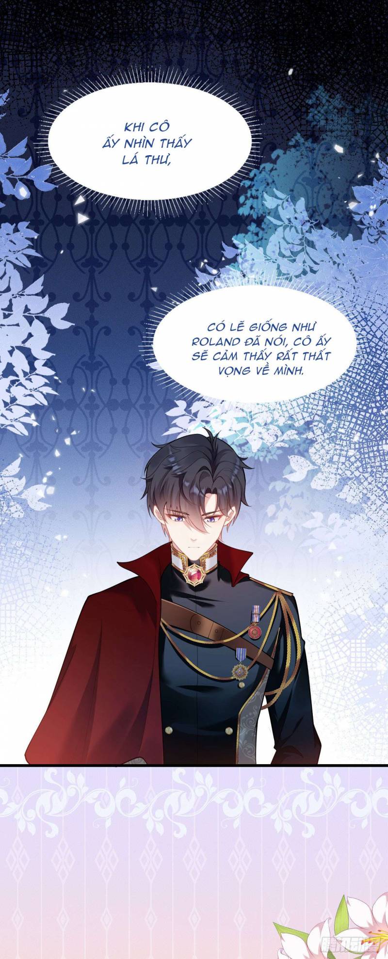 Hiệp Sĩ Độc Quyền Của Long Nữ Chapter 25 - Trang 18