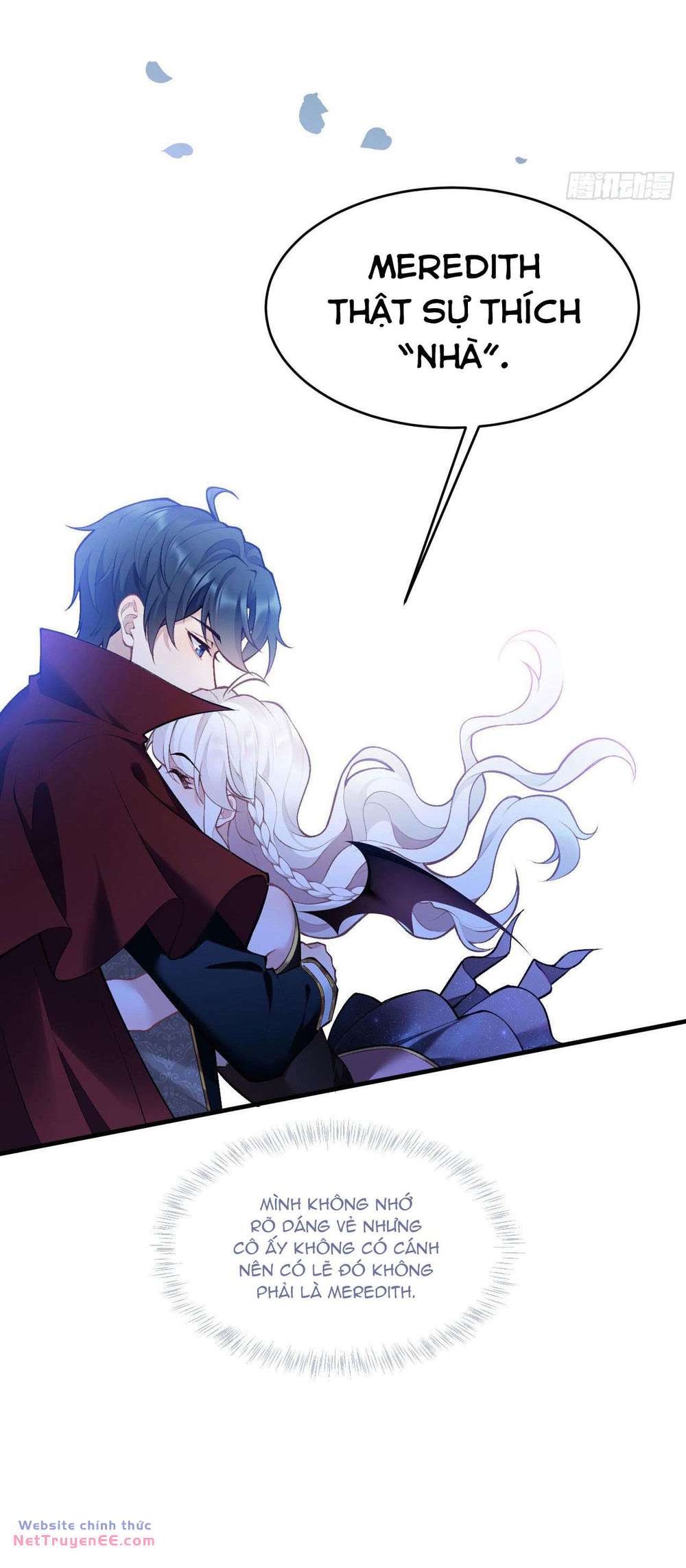 Hiệp Sĩ Độc Quyền Của Long Nữ Chapter 9 - Trang 32