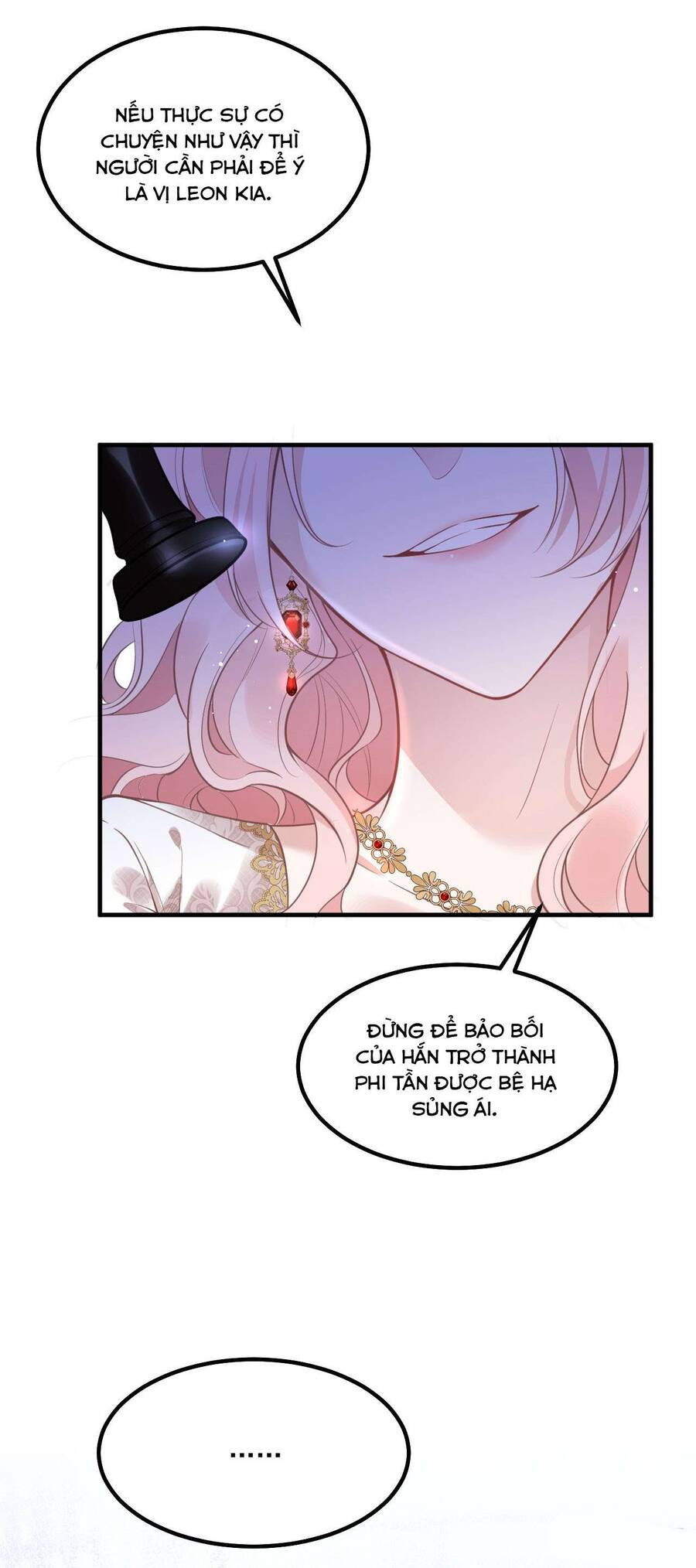 Hiệp Sĩ Độc Quyền Của Long Nữ Chapter 21 - Trang 5