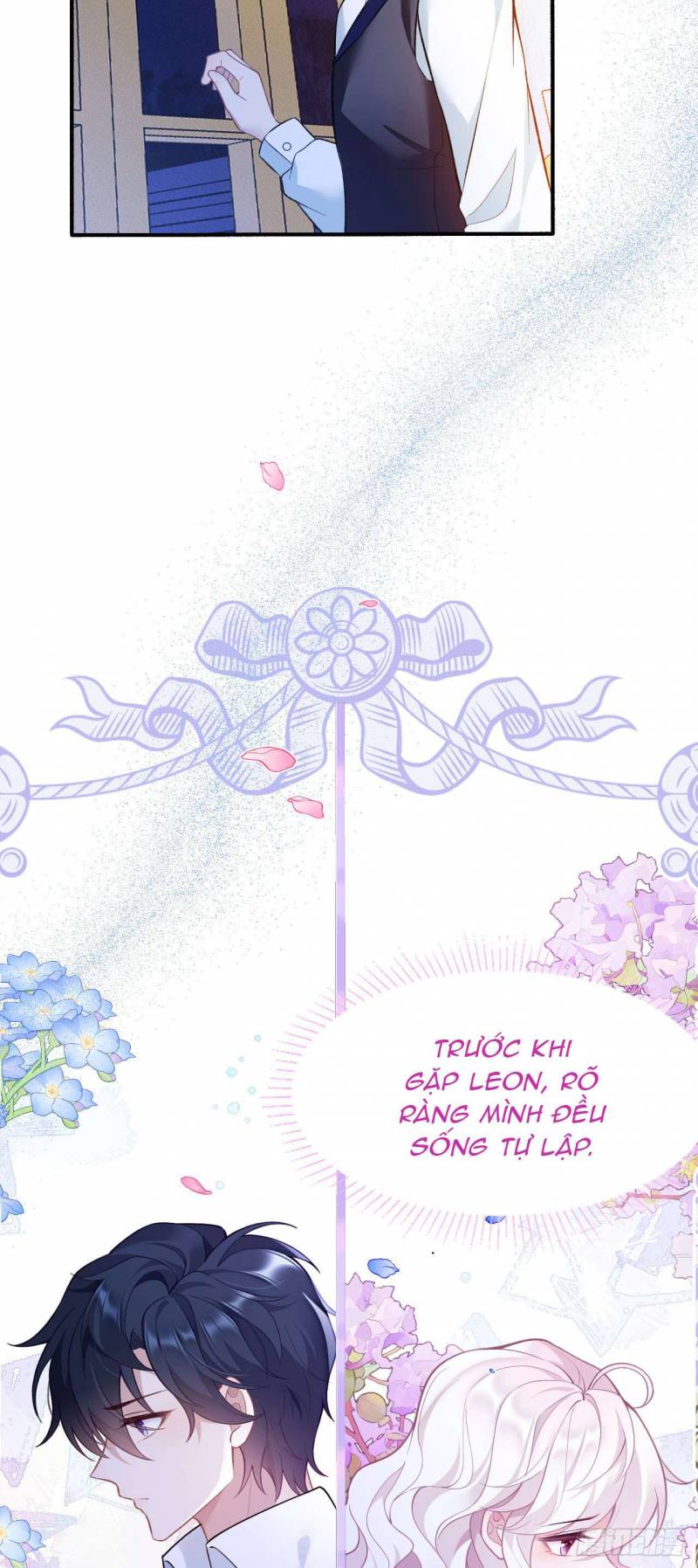 Hiệp Sĩ Độc Quyền Của Long Nữ Chapter 25 - Trang 29