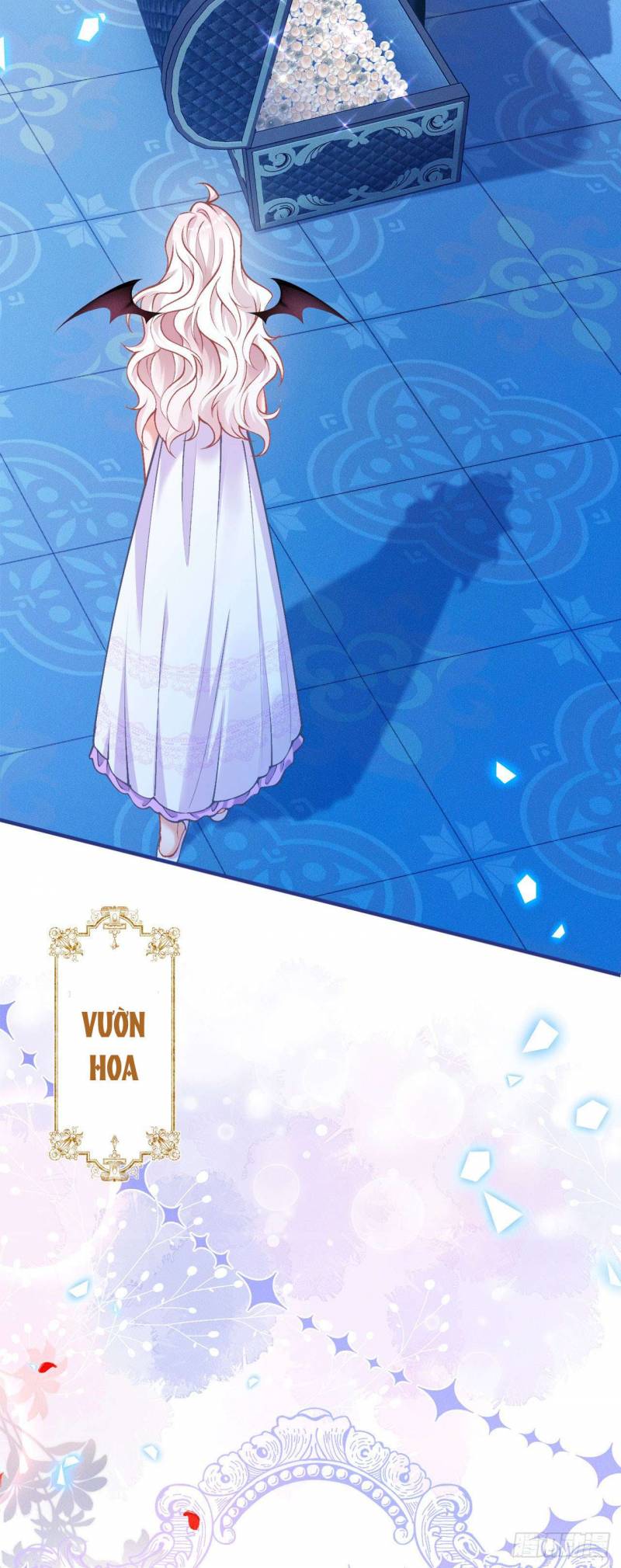 Hiệp Sĩ Độc Quyền Của Long Nữ Chapter 26 - Trang 11