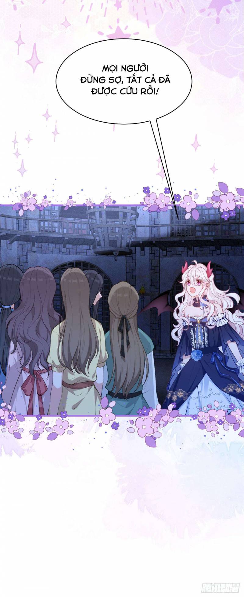 Hiệp Sĩ Độc Quyền Của Long Nữ Chapter 28 - Trang 18