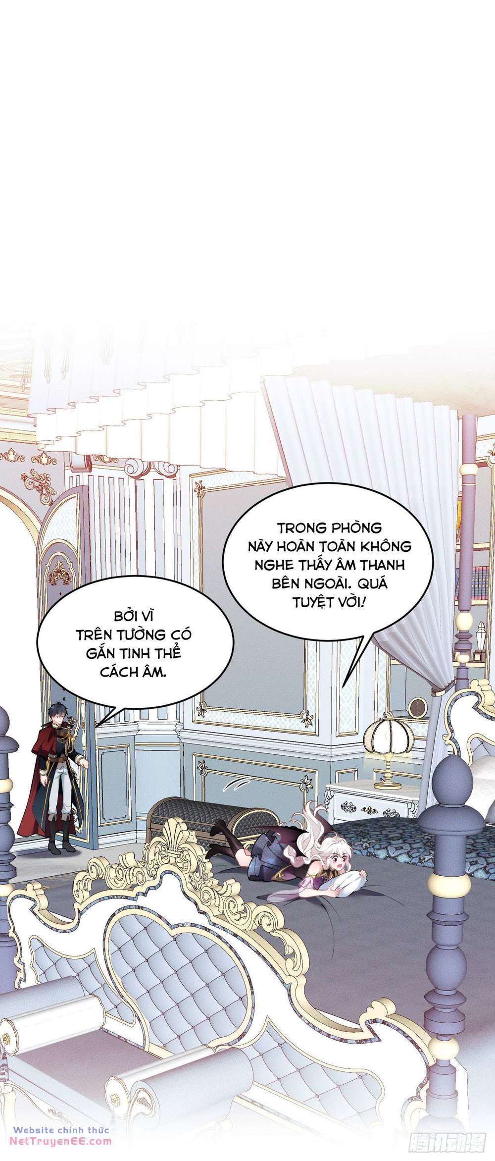 Hiệp Sĩ Độc Quyền Của Long Nữ Chapter 9 - Trang 24