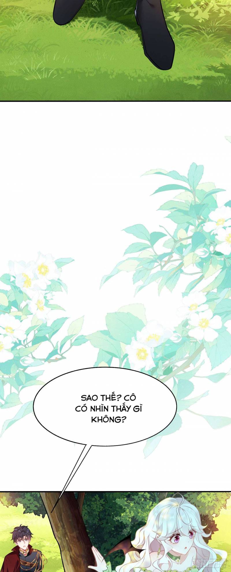 Hiệp Sĩ Độc Quyền Của Long Nữ Chapter 22 - Trang 7