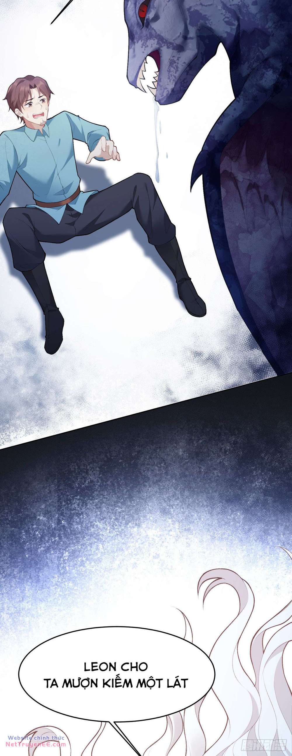 Hiệp Sĩ Độc Quyền Của Long Nữ Chapter 10 - Trang 26