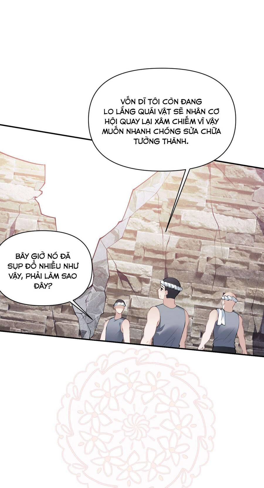 Hiệp Sĩ Độc Quyền Của Long Nữ Chapter 13 - Trang 28